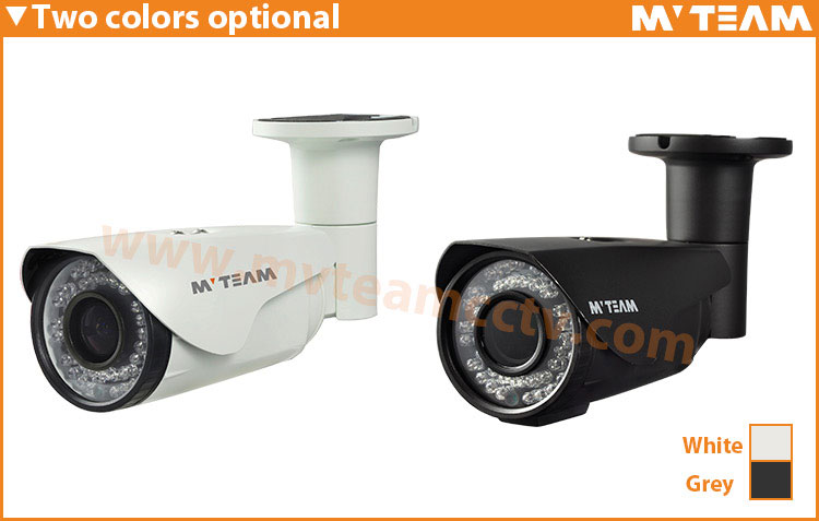 High Resolution 1080P Outdoor Surveillance Private Label Security Camera(MVT-AH21P)