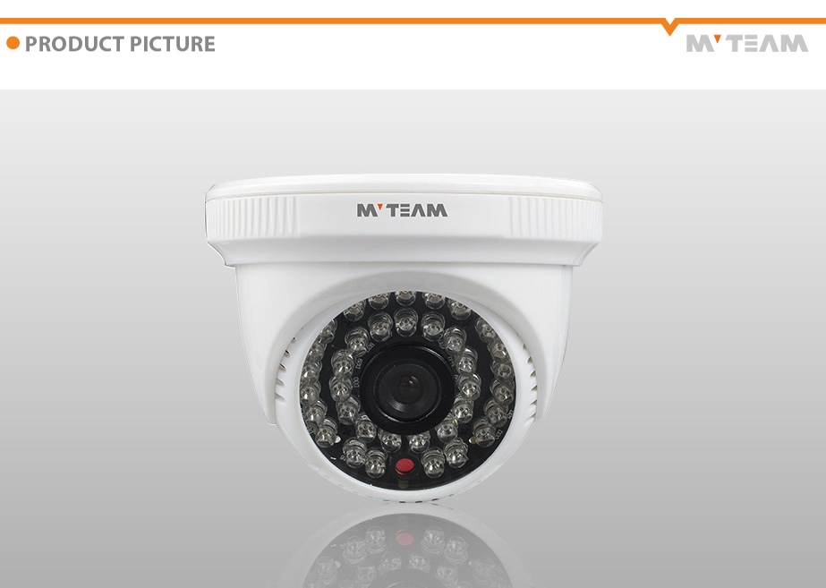 Cheap cctv dome camera MVT-D22