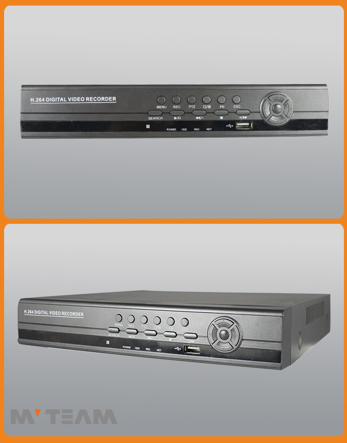 hybrid dvr