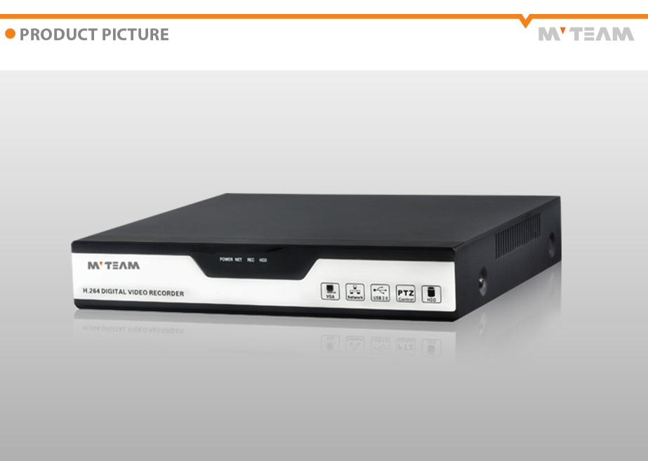 Cheap DVR,MVT-6308H