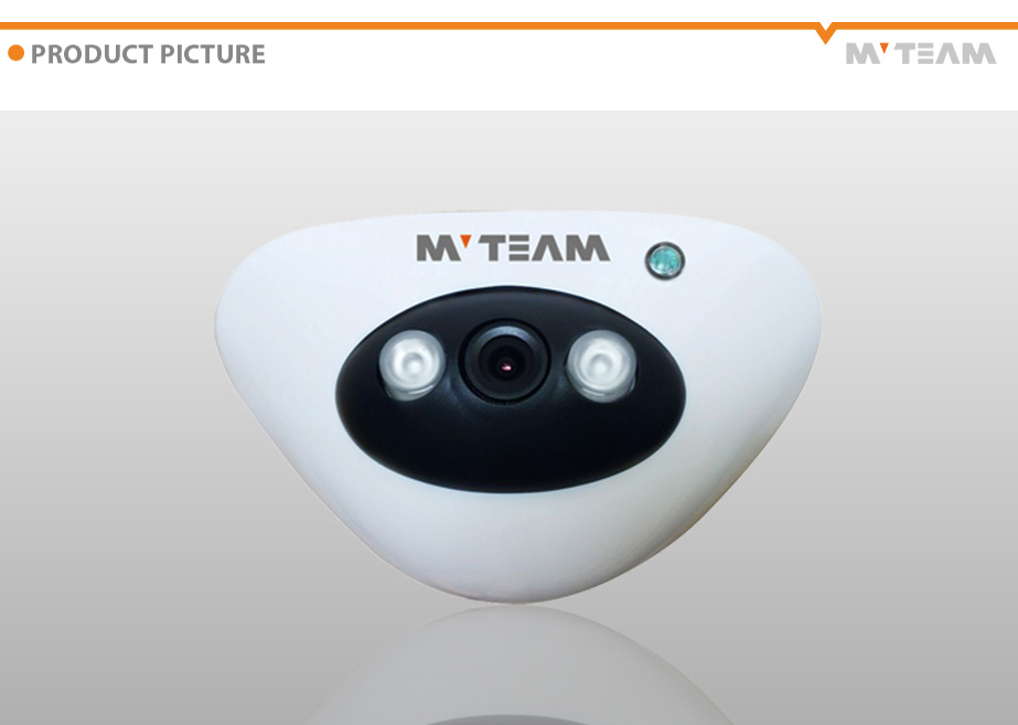 dome camera