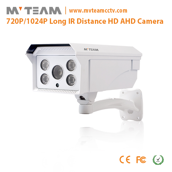 2.0MP 1.3MP 1.0MP HD AHD wasserdichte Kamera mit Fern MVT AH74