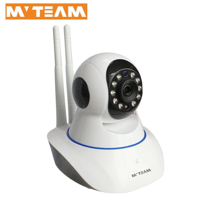 2MP 1080P Wifi Home Security Camera Pan Tilt Baby Monitor(H100-D8)