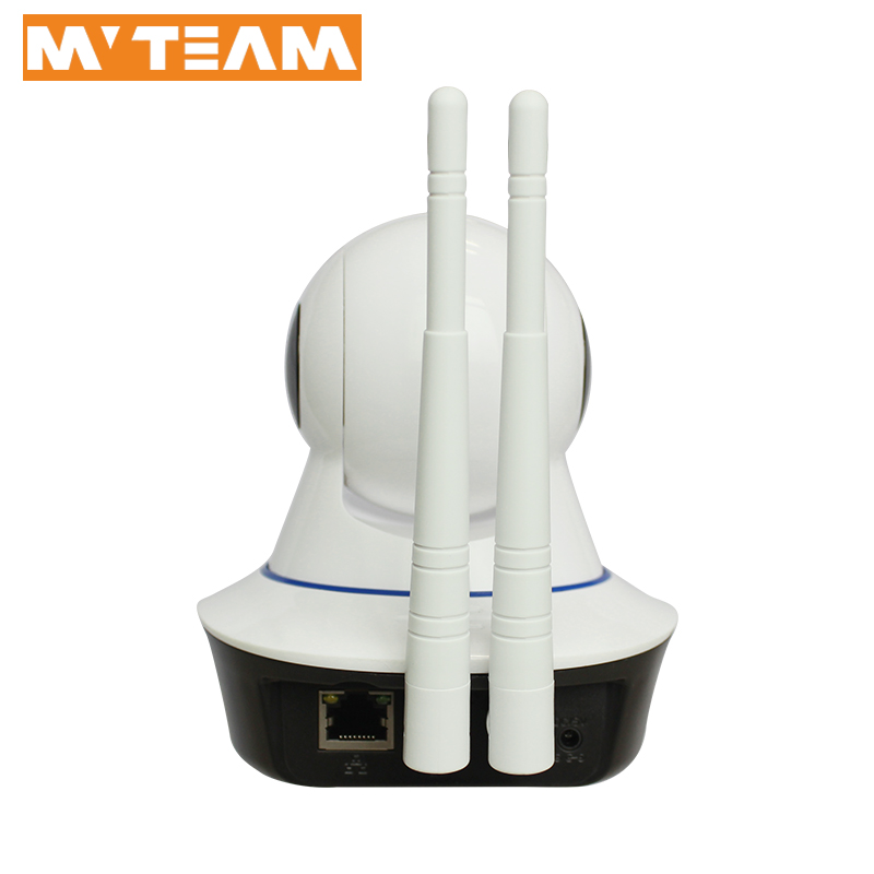 2MP 1080P Wifi Home Security Camera Pan Tilt Baby Monitor(H100-D8)