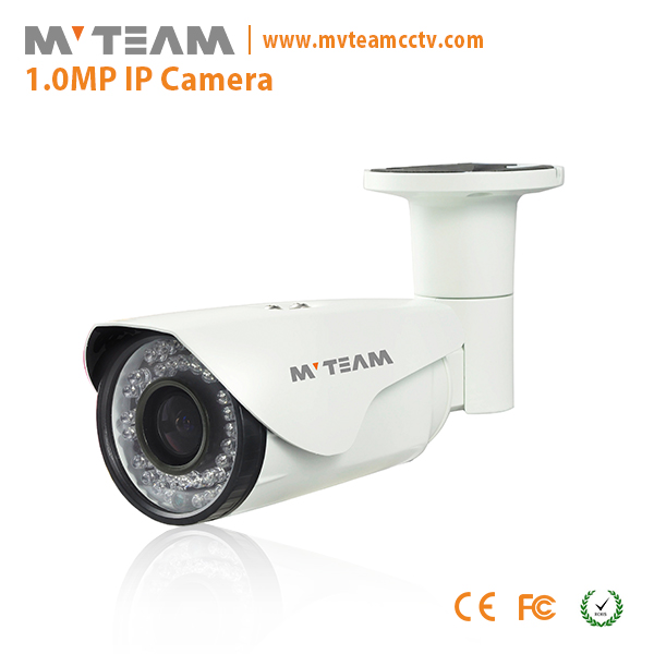 CCTV الأعلى 10 كاميرا كاميرا 1.0MP IP MVT M2120