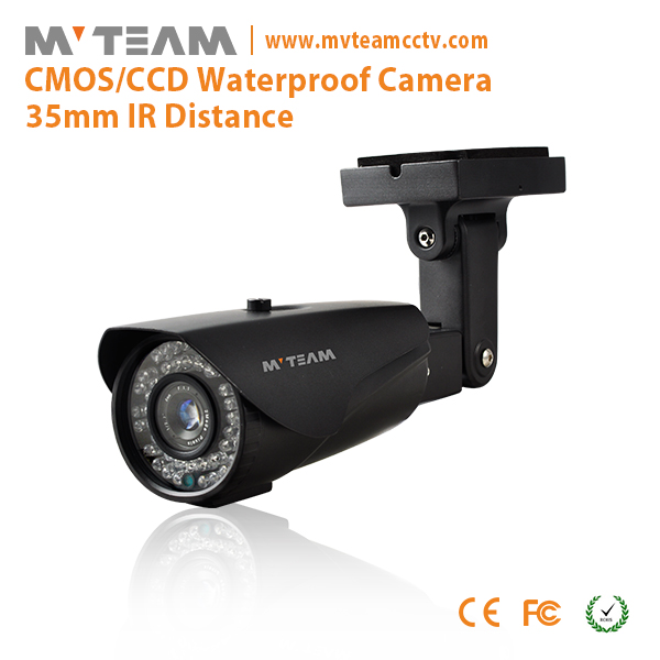 China CCTV-Kamera 800 900TVL CMOS CCD wasserdichte Stiftkamera MVT R46