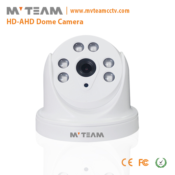 China CCTV Kamera Sicherheitsanbieter neue Design SMD-IR-Leds-AHD-Dome-Camera(MVT-AH43)