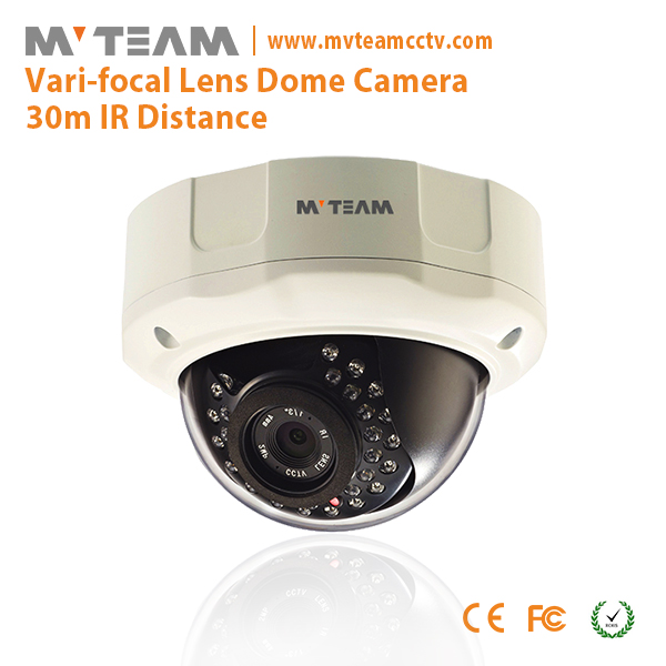 MVTEAM 600 700TVL Vari fokale CCTV Analoge Kamera