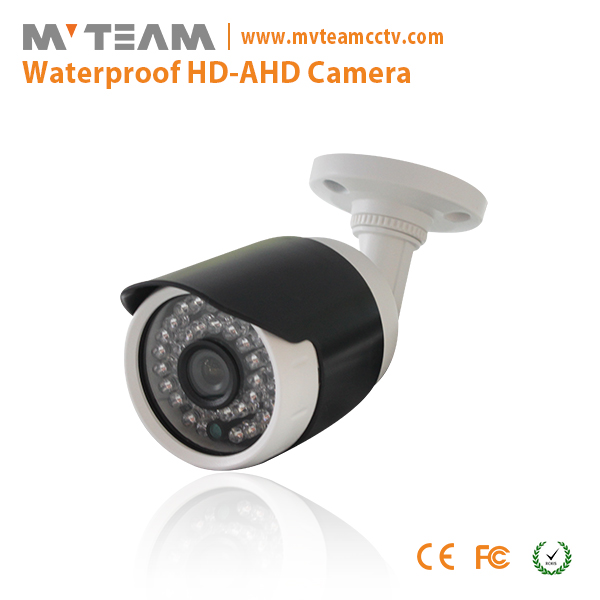 MVTEAM neuen Entwurfs-1MP / 1.3MP / 2MP Wasserdicht IP66 30m IR AHD-Kamera (MVT-AH15)