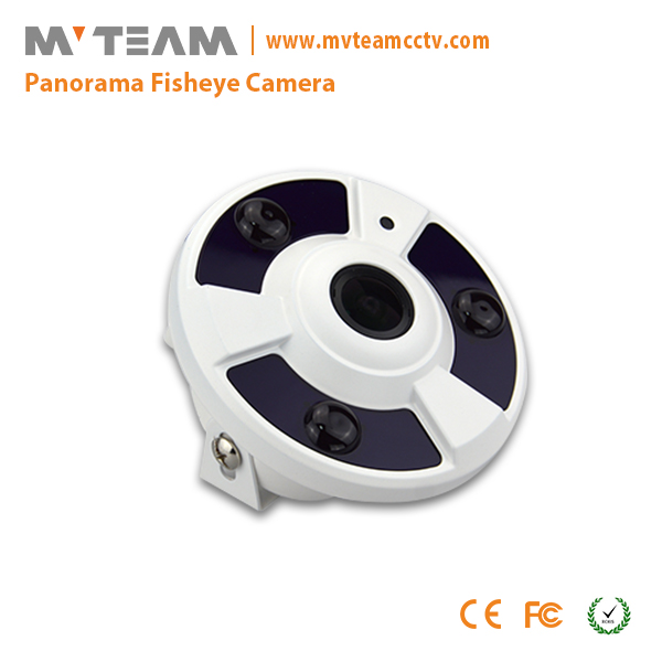 MVTEAM Panoramakamera 1.3MP / 1024P LED Array vandalproof AHD Kamera MVT-AH60