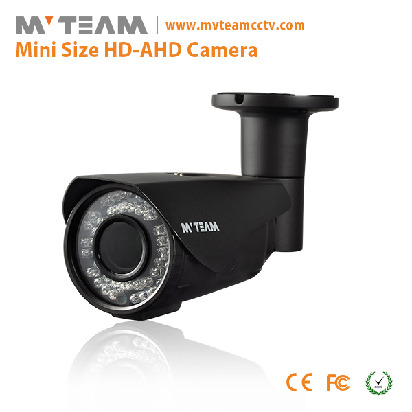 Mini Größe Wasserdicht 1MP / 1.3MP / 2MP AHD CCTV Hauptkamera (MVT-AH20)