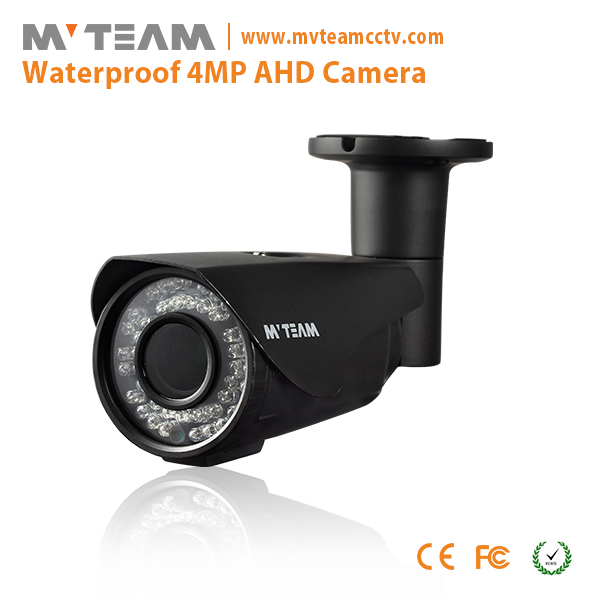 Outdoor Vari-Focal Objektiv Bullet 4MP AHD Kamera (MVT-AH21W)