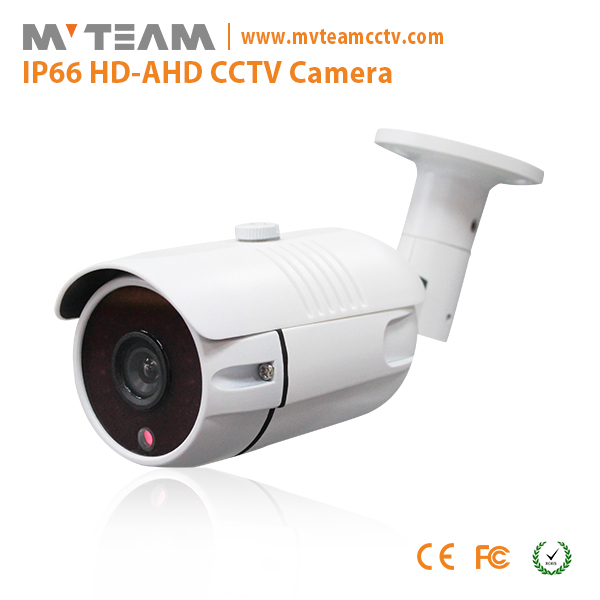 Gros plein air Bullet AHD caméra acheter de Chine CCTV Supplier(MVT-AH17)