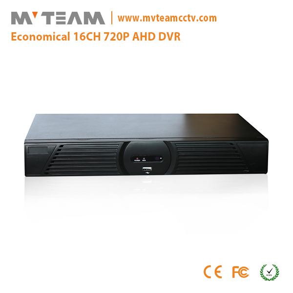 caldo vendita 16ch HD DVR AHD AH5316