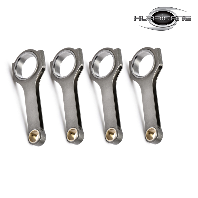 4340 chrome-molybdène tiges de connexion Mitsubishi 4B10 lancer