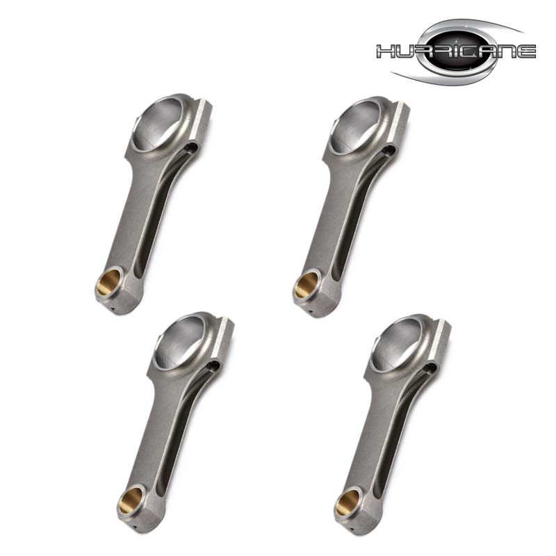 Стальные соединительные стержни с шаровым краном 145 мм для Fiat Lancia Delta integale 2.0 16V