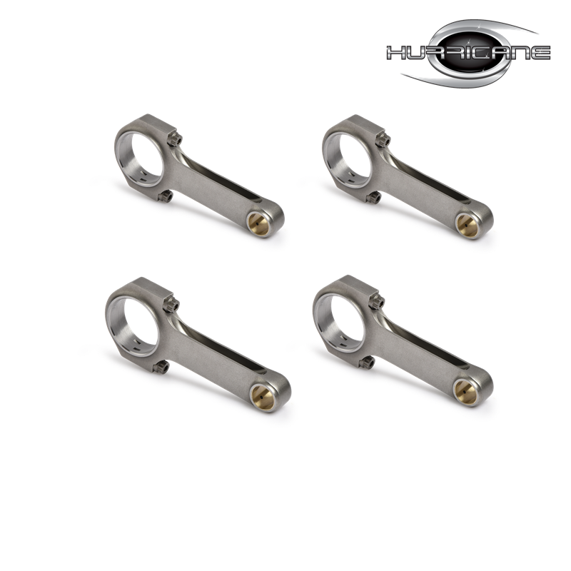 Luftgekühlte Volkswagen geschmiedete Pleuelstange mit 5.500 "Länge