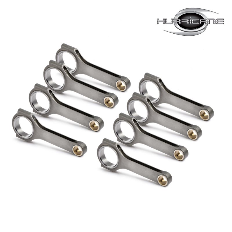 Benz M100 179.8mm H-Beam 4340 Steel Controds