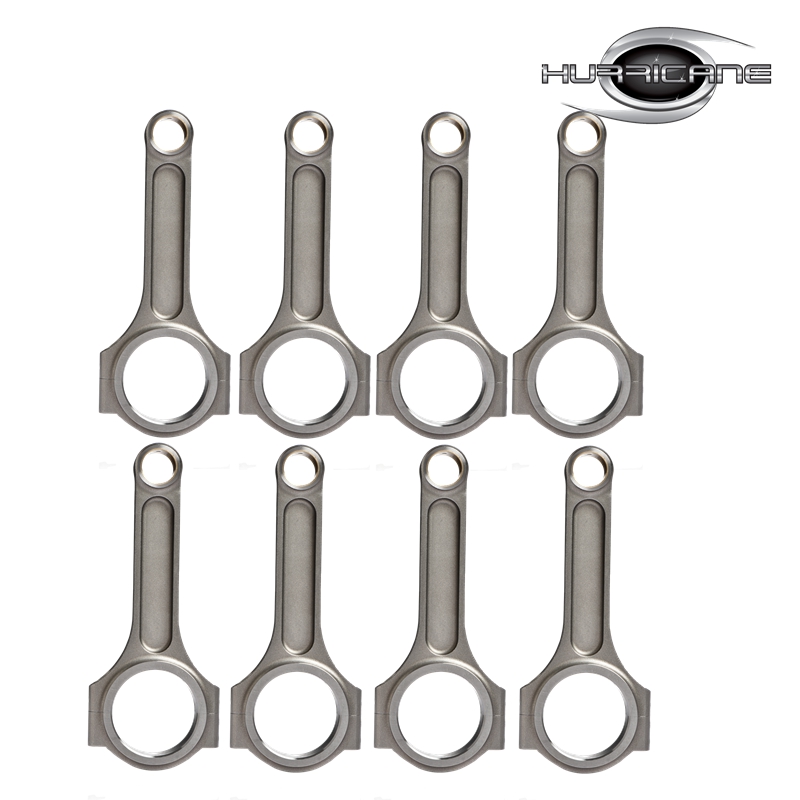 Benz M100 179.8mm I-Beam 4340 Racing Controds