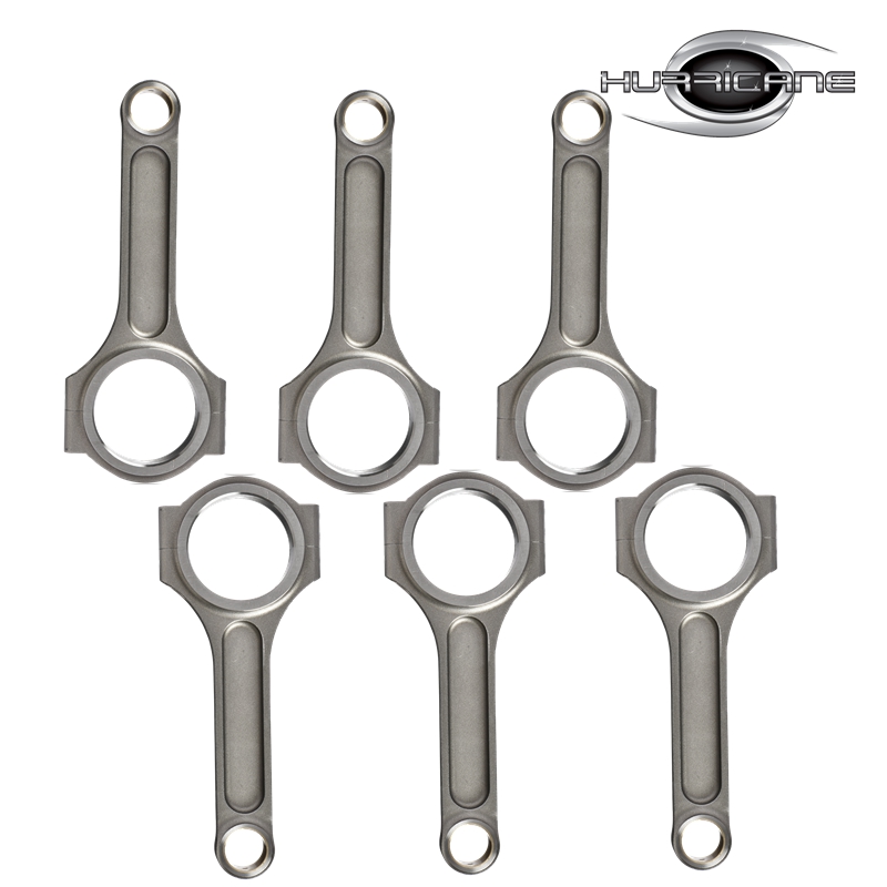 BMW 135i 335i 535i N54B30 I poutre bielles 145mm