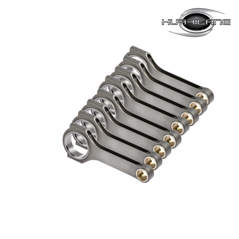 Bielle CHEVROLET 5.7L / 350 Hurricane H-Beam