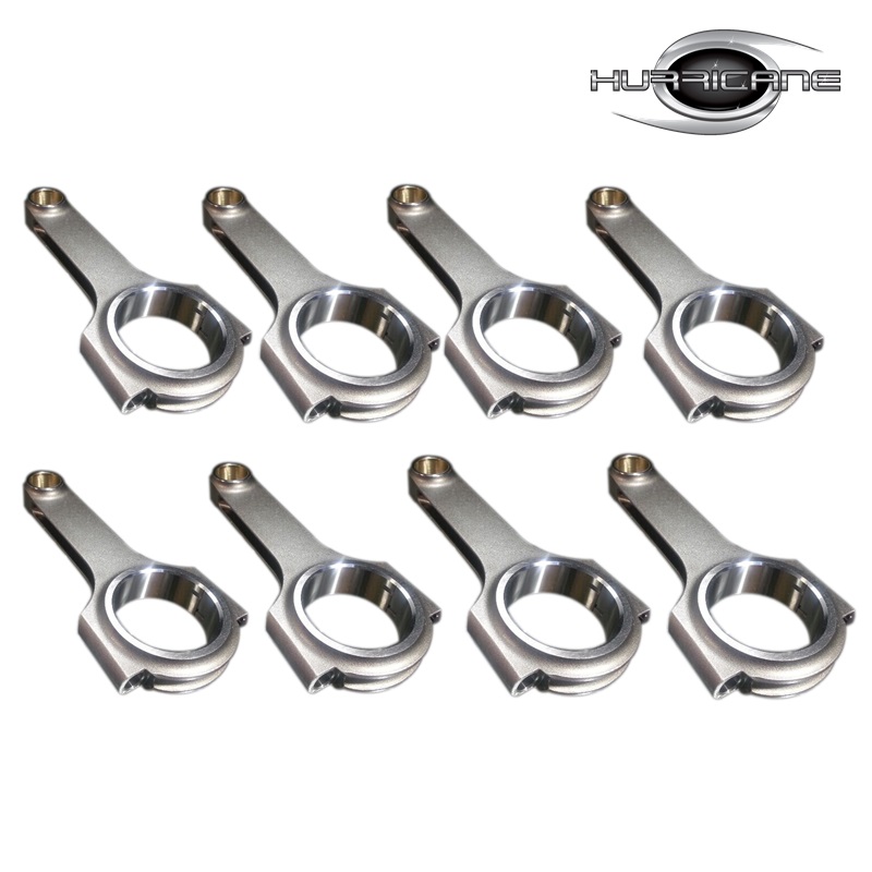 CHRYSLER 5.9L / 360 MOPAR KLEINER BLOCK LA H-Balken-Pleuel