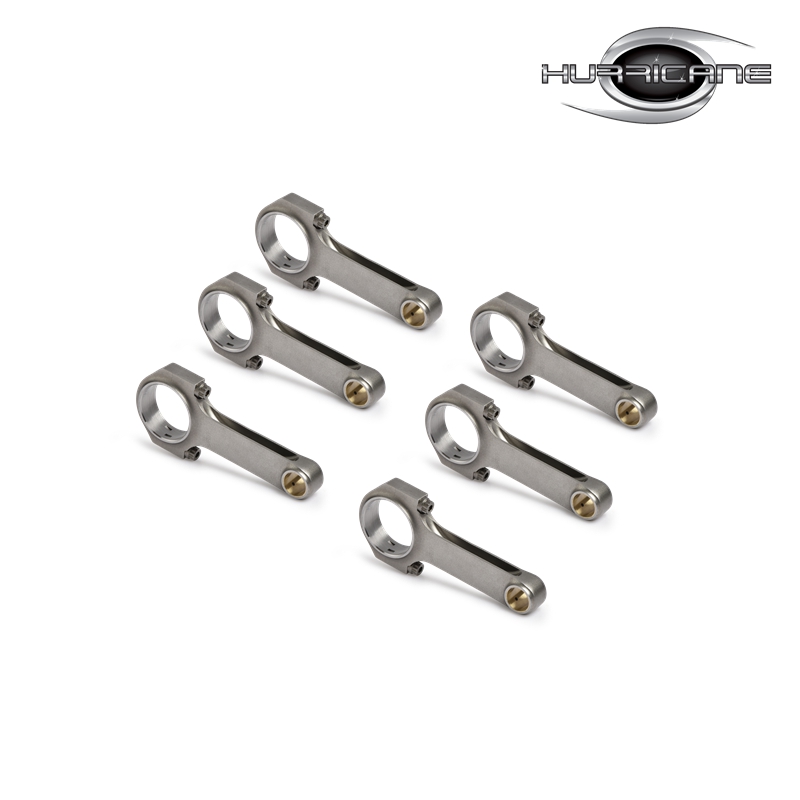 Chevrolet Corvair 4.882 "Set di bielle da 6 pezzi