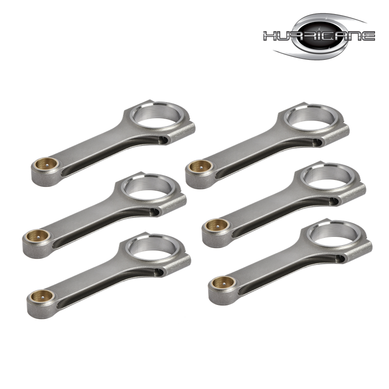 Bielas de rendimiento Chevy Corvair 4.720 "