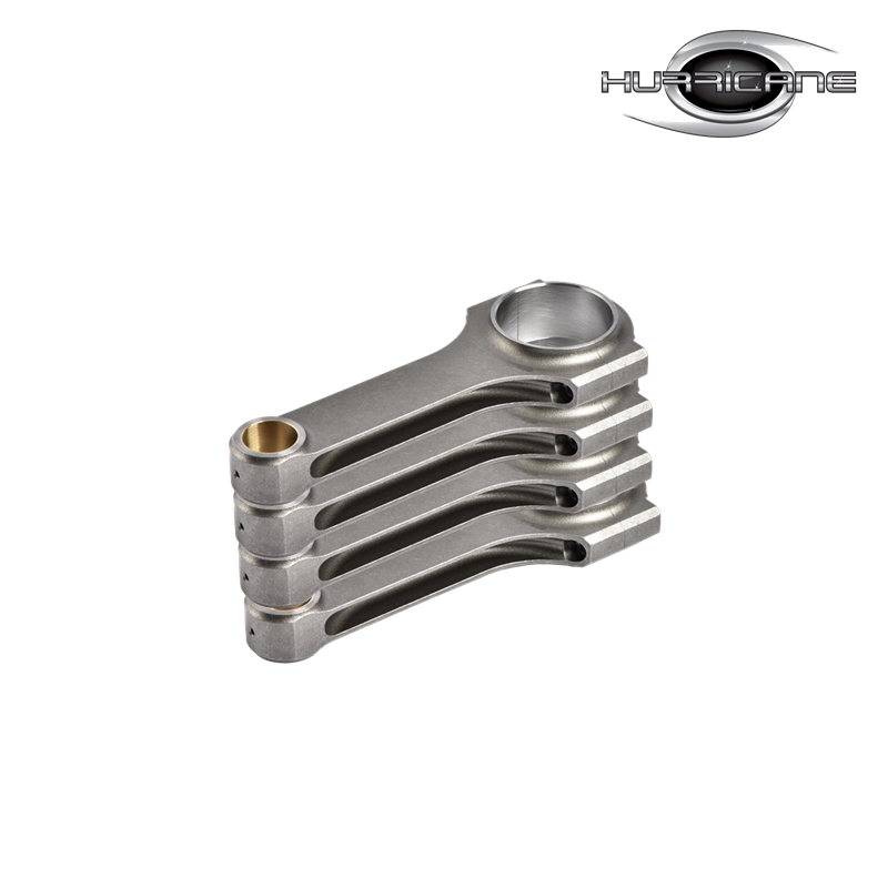 Biella per Opel Vauxhall 1.6 C16XE X16XE 16V Biella 129.75mm