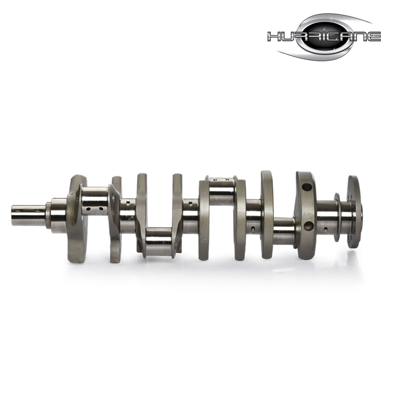 Engine Components - Crankshafts 4.500" 454 GM Chevy