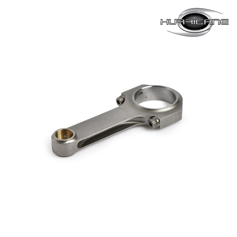 Set di bielle forgiate Chromoly 4340 forgiate, lunghezza 5,700 aste VW Journal