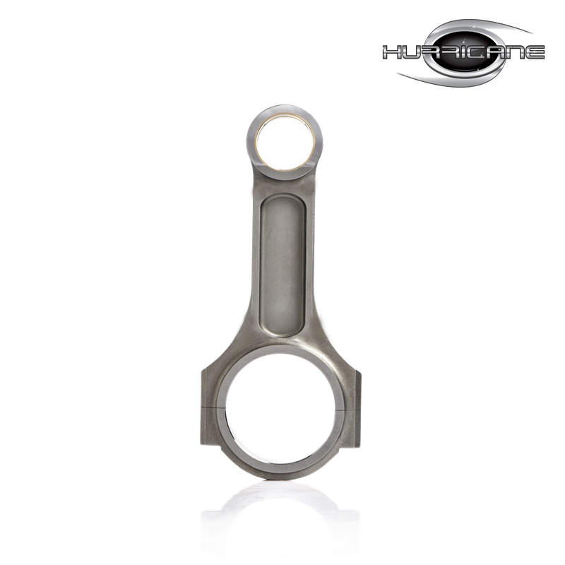 Biella forgiata per motore Diesel Isuzu 4JJ1