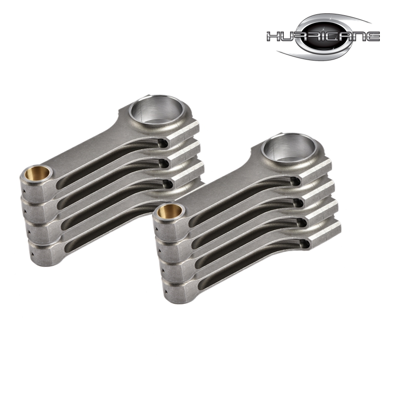 Biella forgiata H-Beam per motori Chrysler 440