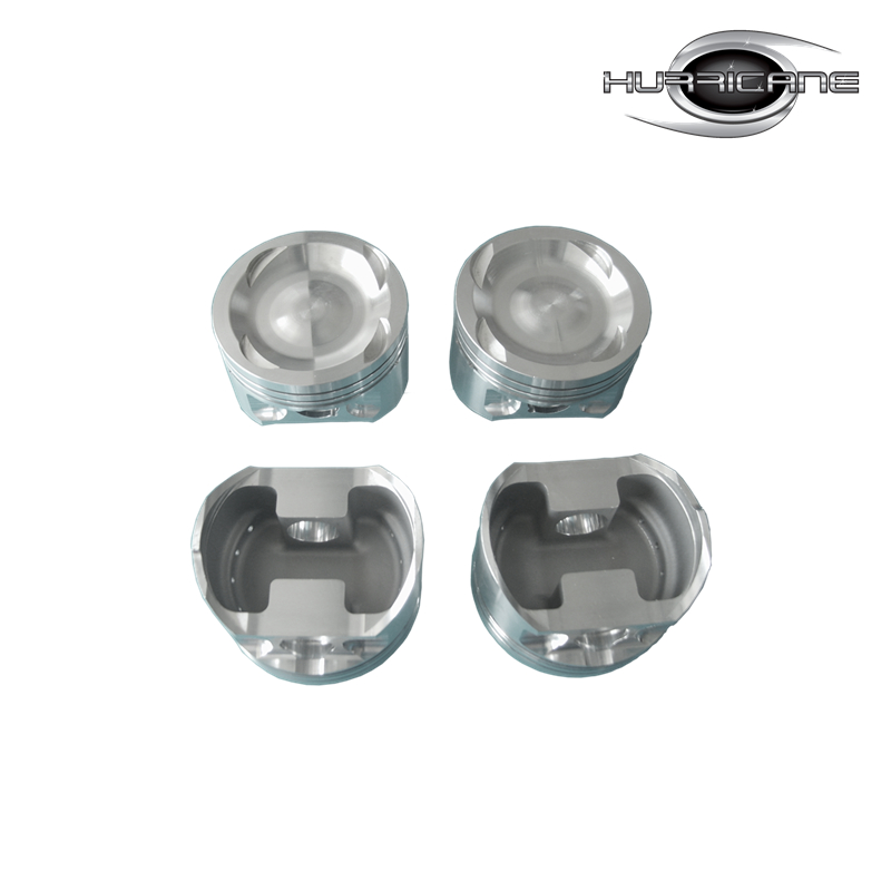 Кованые поршни для двигателя Vauxhall Opel C20XE 2.0ltr 16v, 86.5мм Поршни