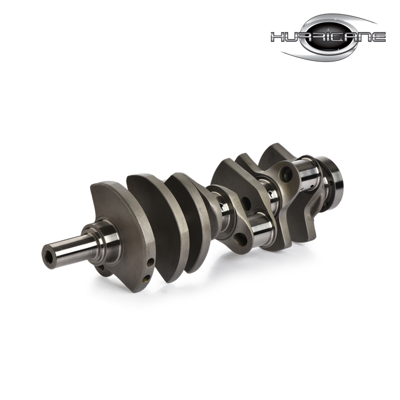 GM forgiato 4340 Steel 3.622 "Stroke LS1 Crankshaft - Hurricane Speed ​​& Performance