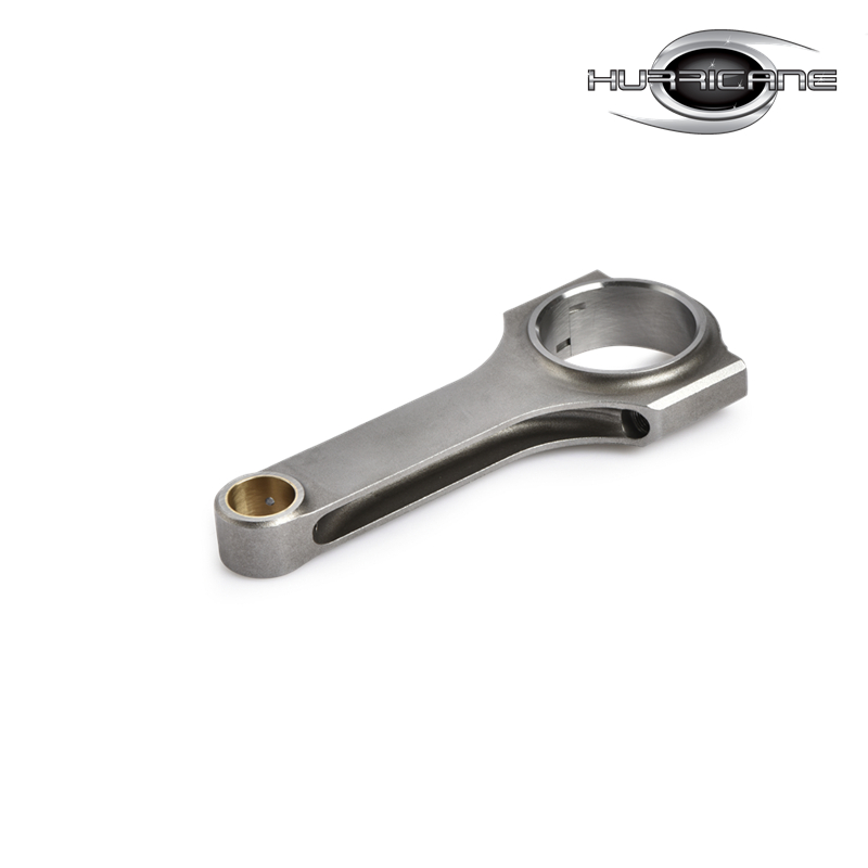 H-beam Forged 4340 Steel rods for TOYOTA 2AZ/SCION TC (4 PCS)