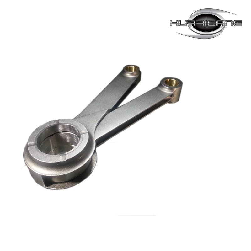 H beam Performance rods for Harley Davidson,8.375" rod length