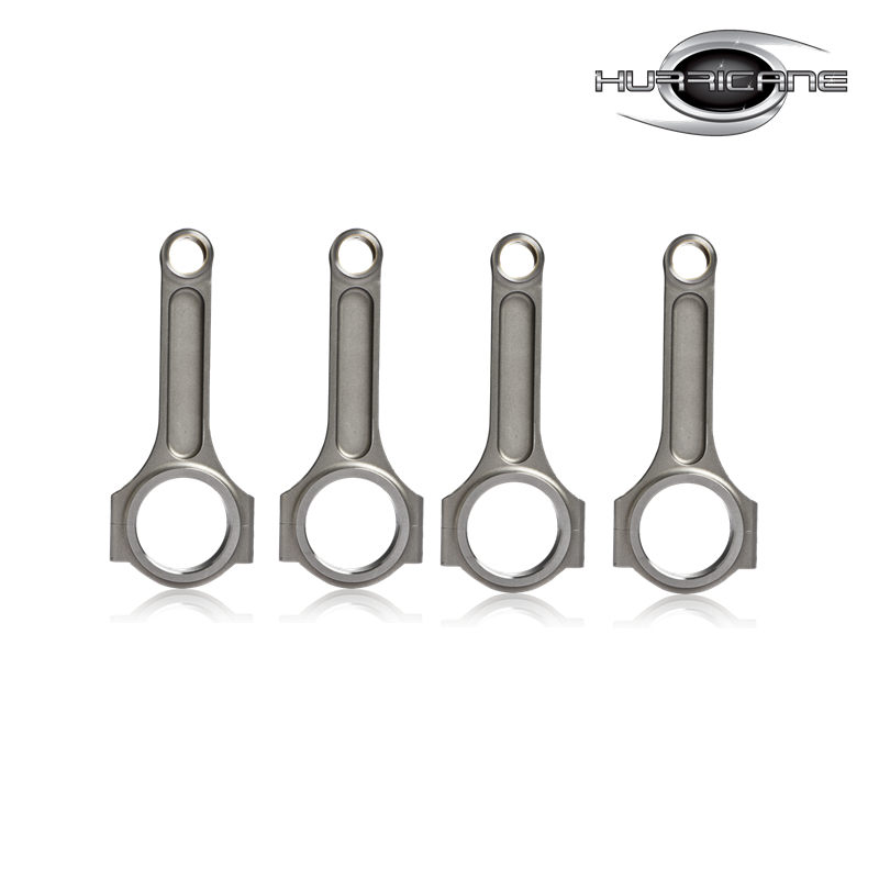 Honda Acura RSX 2,0 VTEC K20A2/K20A I-Beam bielles, ensemble de 4