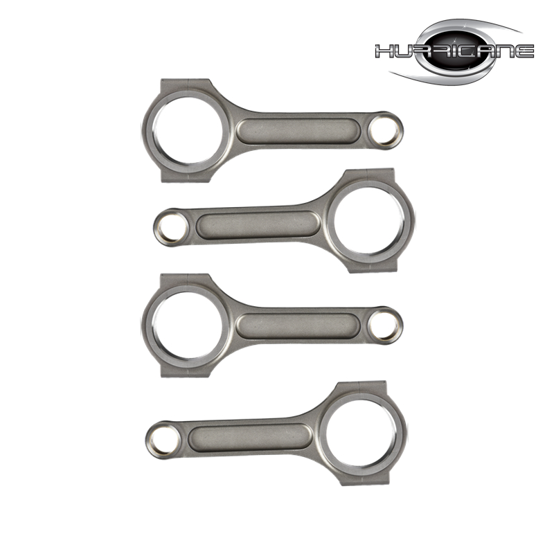 Honda Prelude H22 VTEC 2.2L 5.636 "Tiges de connexion croisées