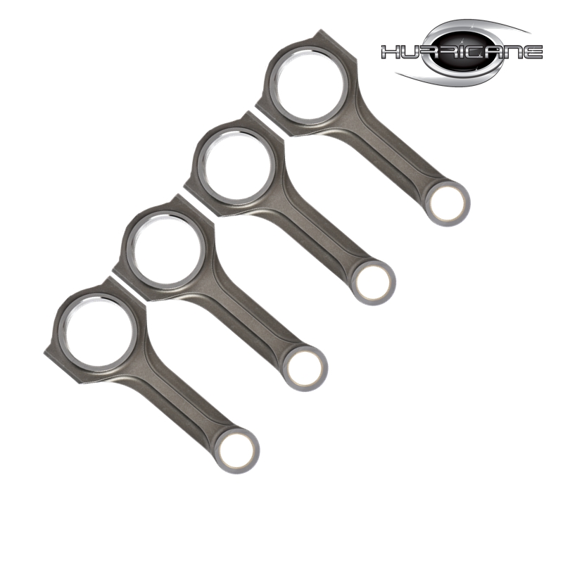 Шатун Honda Prelude VTEC H22 H22A H22A1 H22A4 X луч