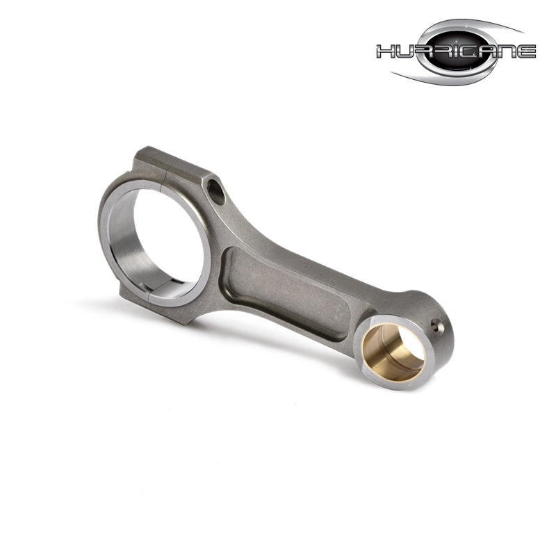 Huracán 4340 GM 6.420 "duramax diesel bielas I beam