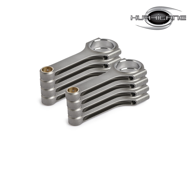 Bielle Hurricane 4340 H-Beam - Lunghezza Chrysler 7.100