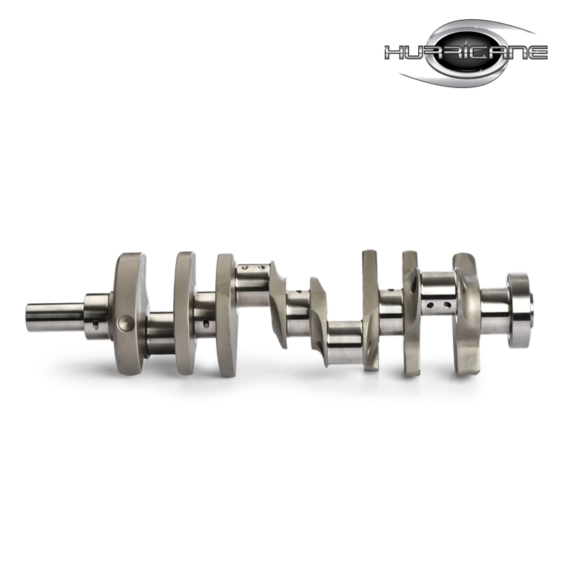 Hurricane 4340 forged steel Cranks, Ford 302 Small Block