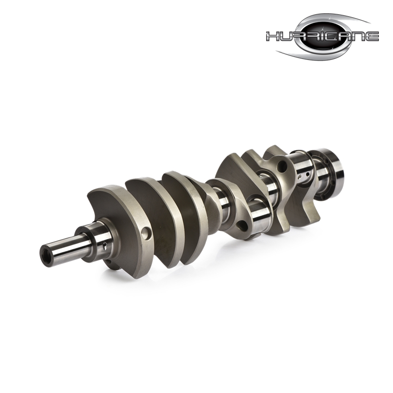 Hurricane FORD 5.0L / 302 vilebrequins, acier forgé 4340, course de 3.250 pouces