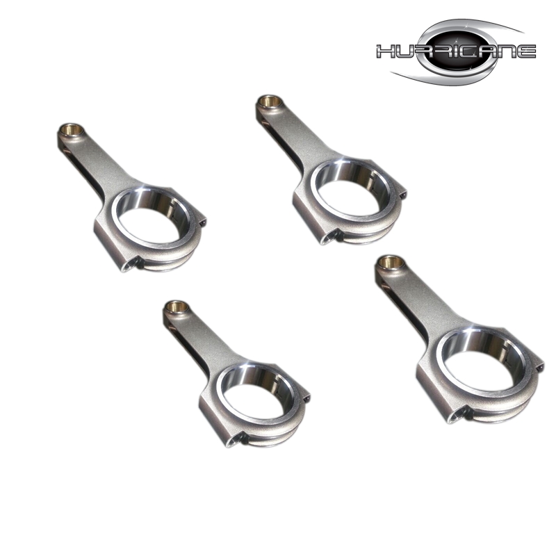 Barre H-Raggio Hurricane Mazda Miata BP 1.8L B6 1.6L 5.236