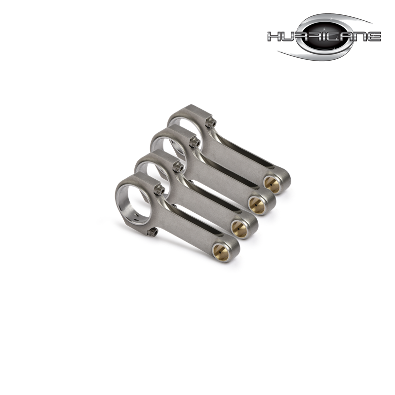 Hurricane Race Rods - VW Journal Pleuel 5.600 "Länge - 4er-Set