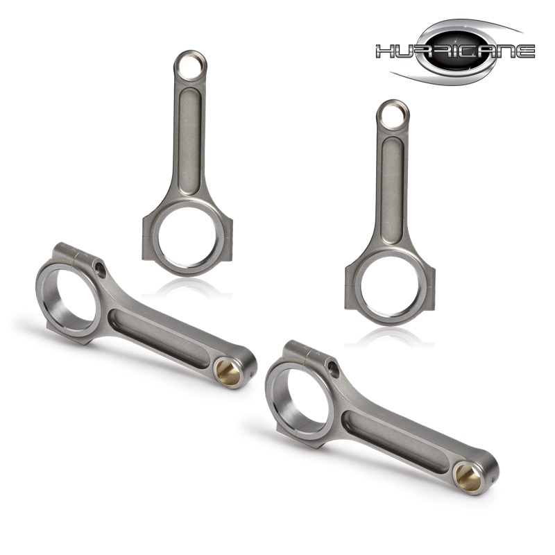 Tiges de raccordement de faisceau I pour le moteur Honda Civic B16A, Longueur de la tige 5.290
