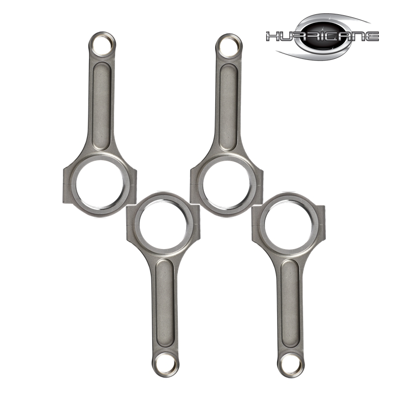 Я балансирую шатуны Honda F23 F23A1 F23A4 F23A5 F23A7 Accord LX