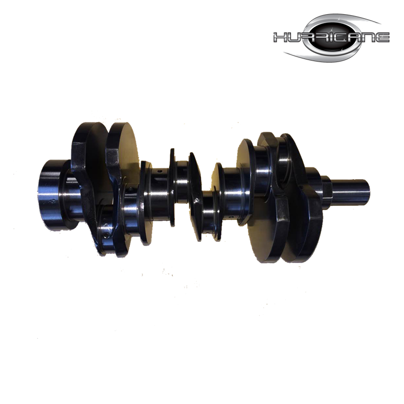 Land Rover Discovery 3.0L 90mm Strich TDV6 Billet 4340 Kurbelwelle