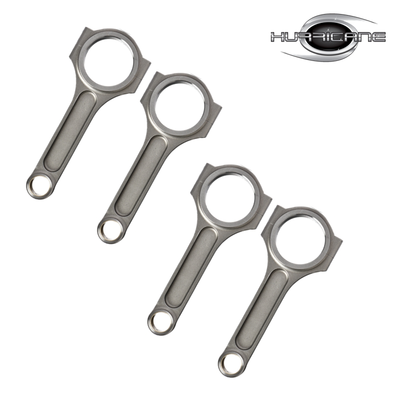 Lotus Elise Toyota 2ZZ-GE I beam 138x20mm Performance Conecting Rods